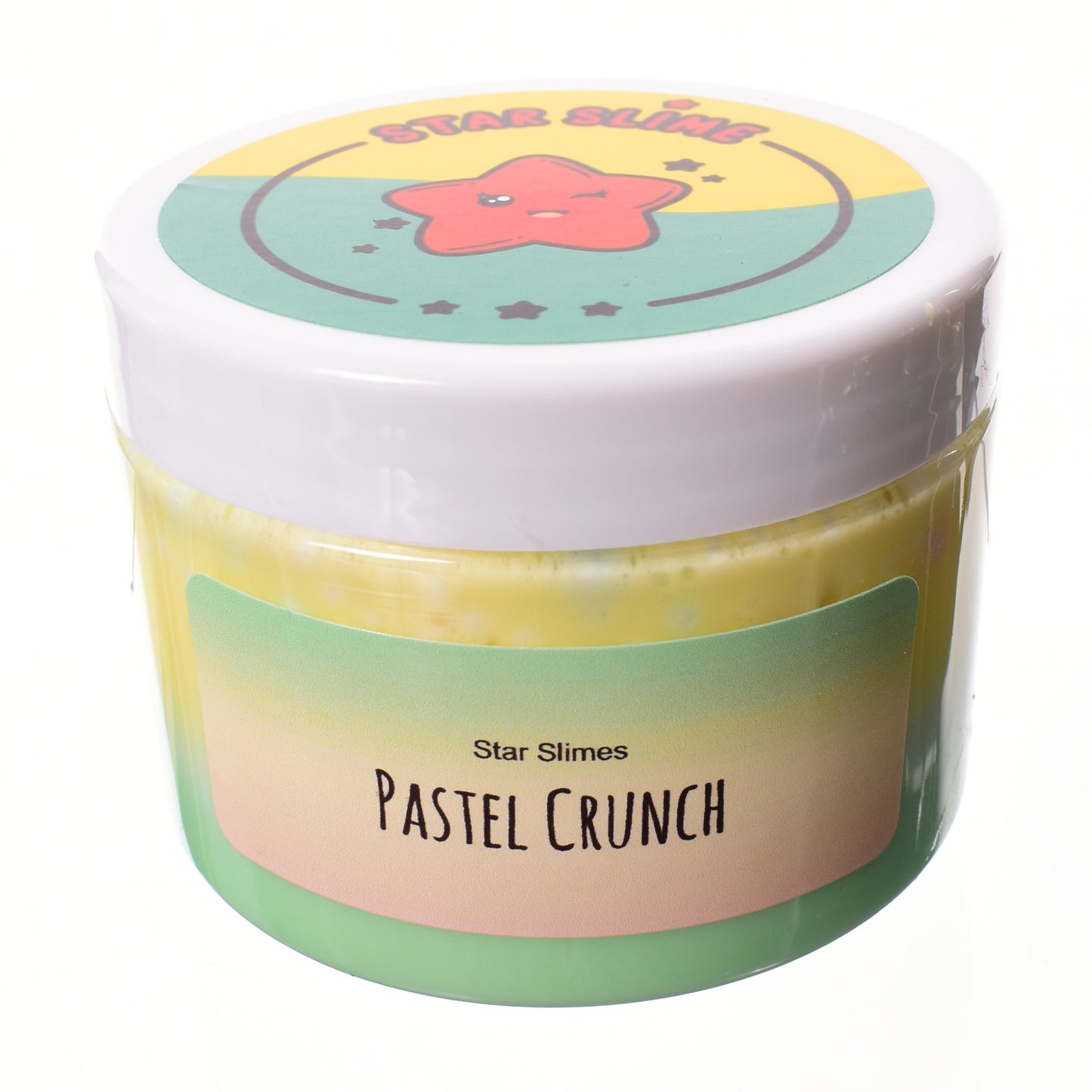 Pastel Crunch