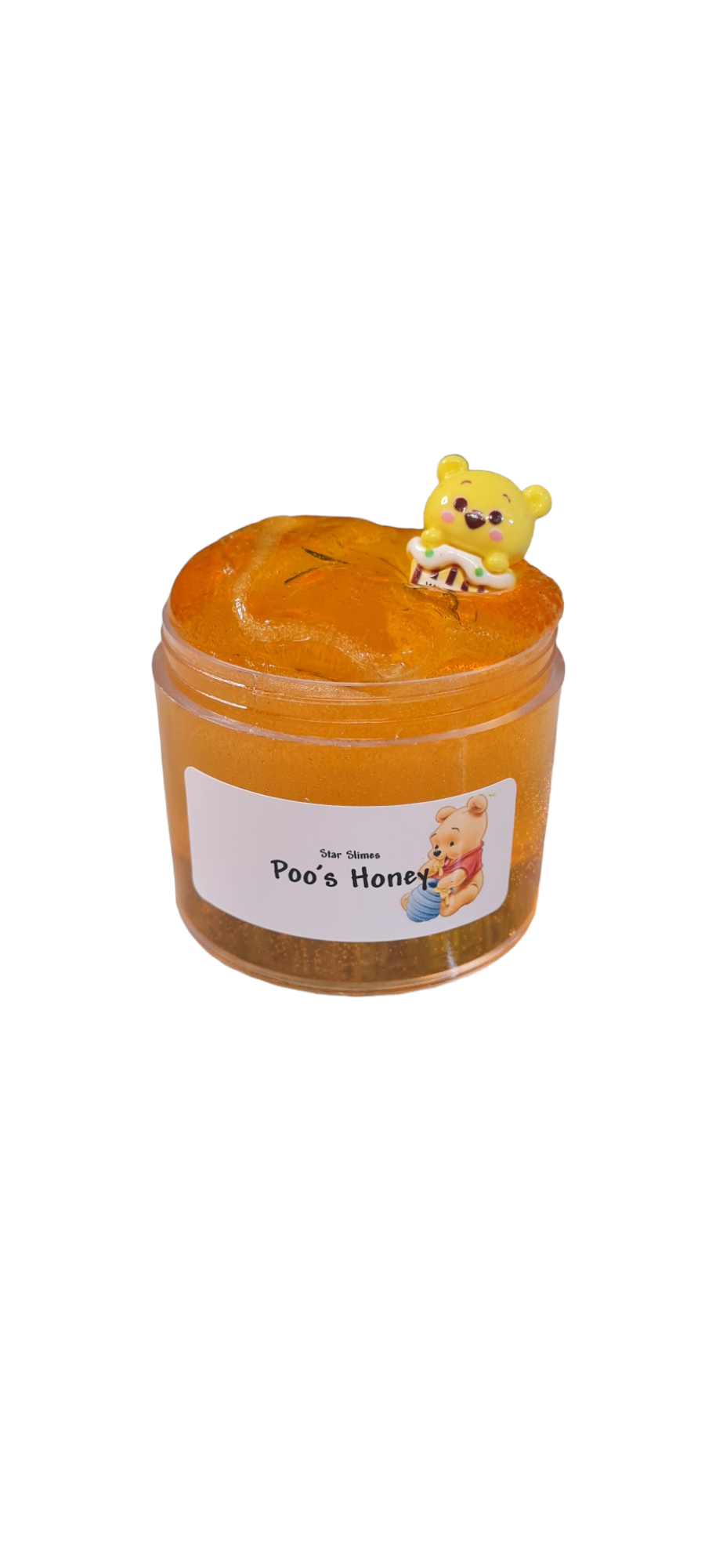 Poo's Honey