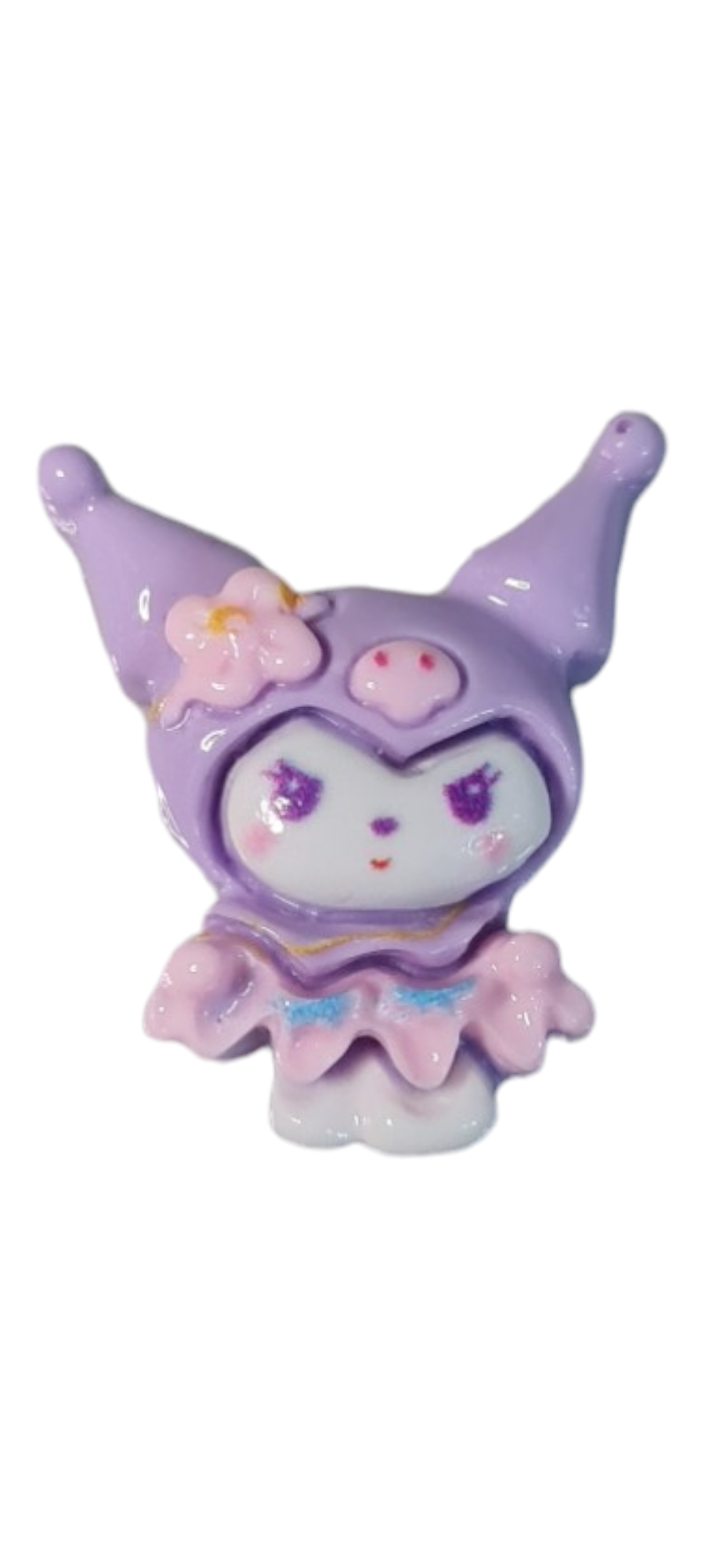 Sanrio Inspired Charm Set