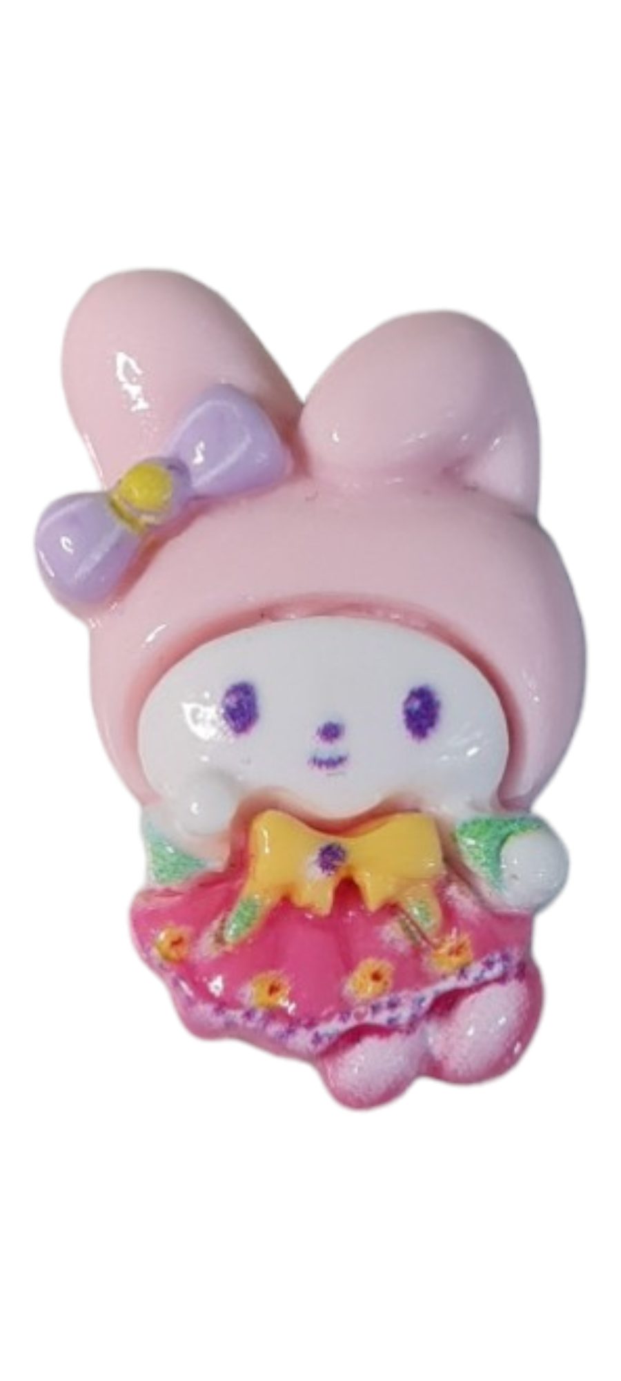 Sanrio Inspired Charm Set