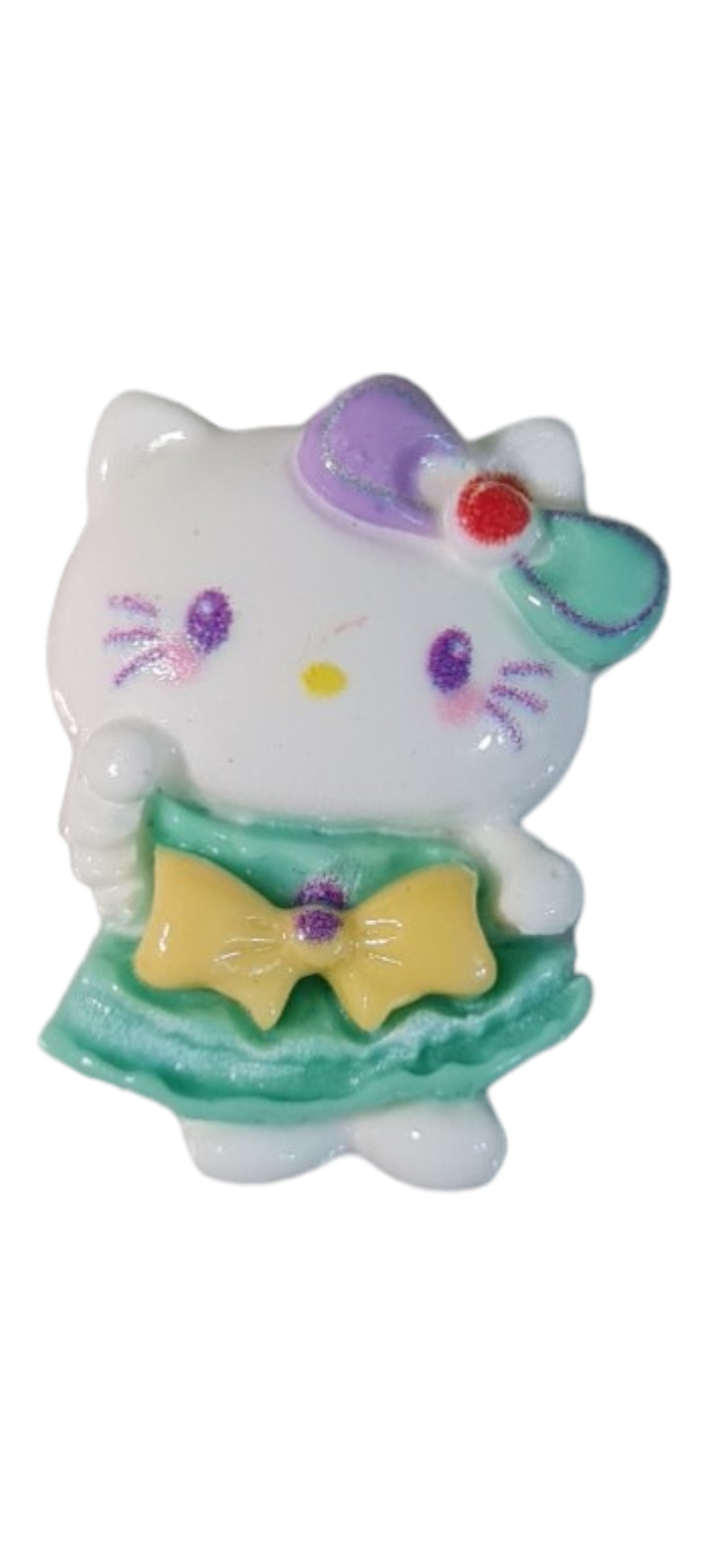 Sanrio Inspired Charm Set