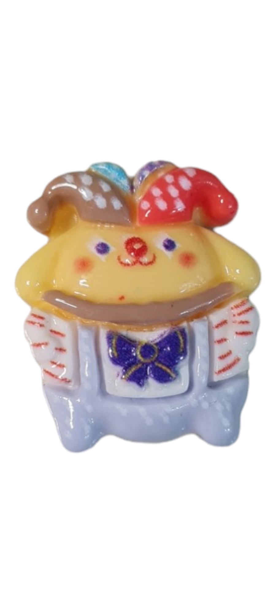 Sanrio Inspired Charm Set