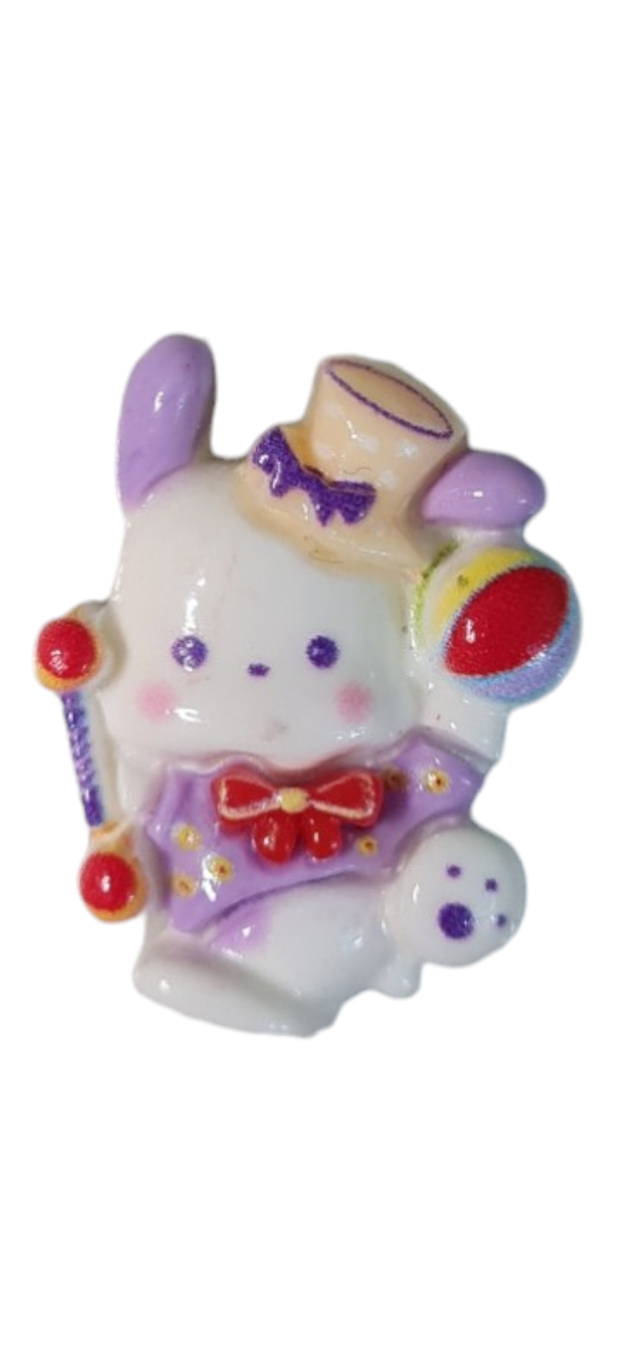 Sanrio Inspired Charm Set