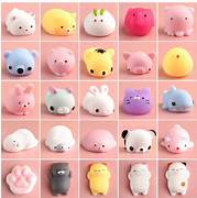 Squishi Mochi Assorted