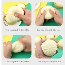 Bao Bun Squishi