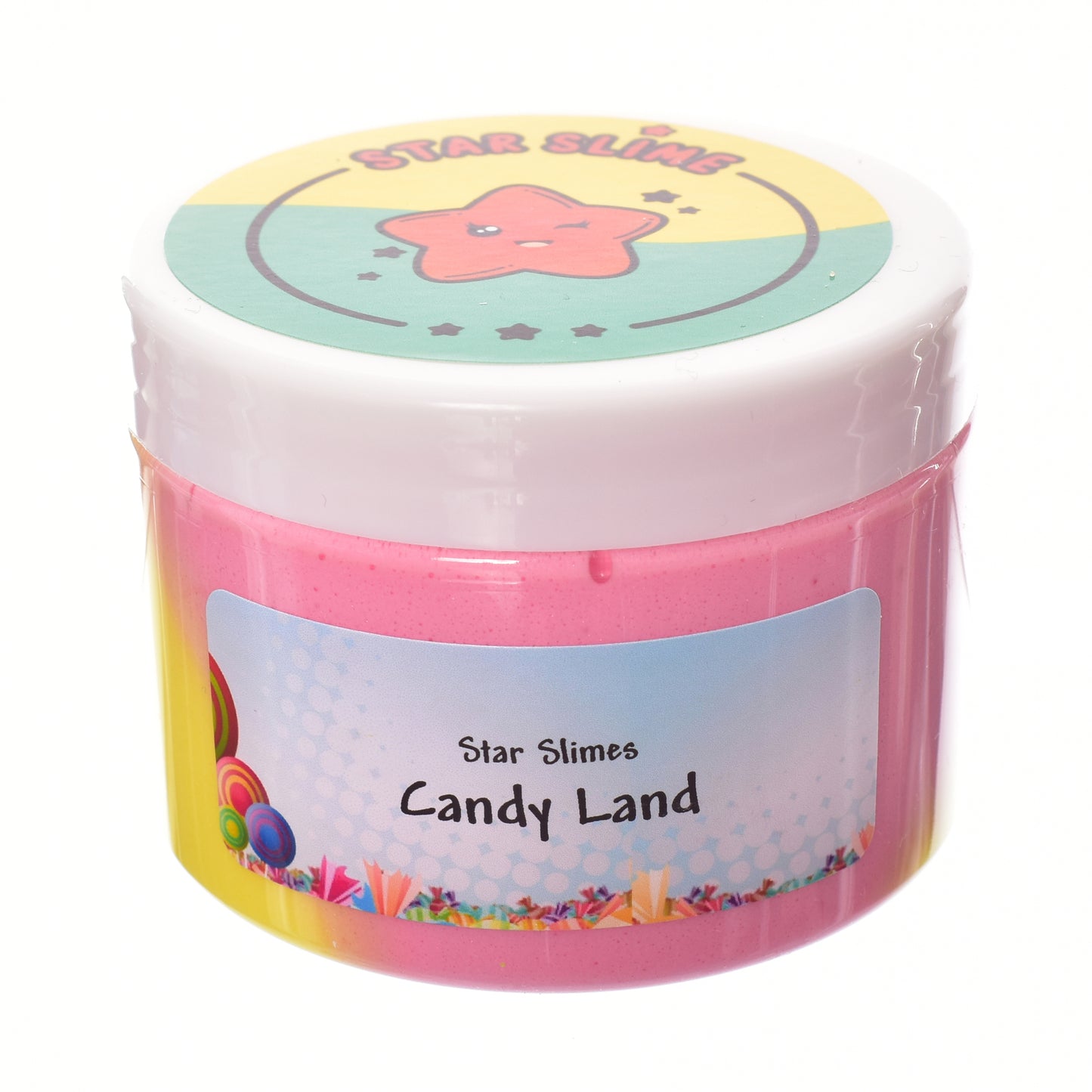 Candy Land