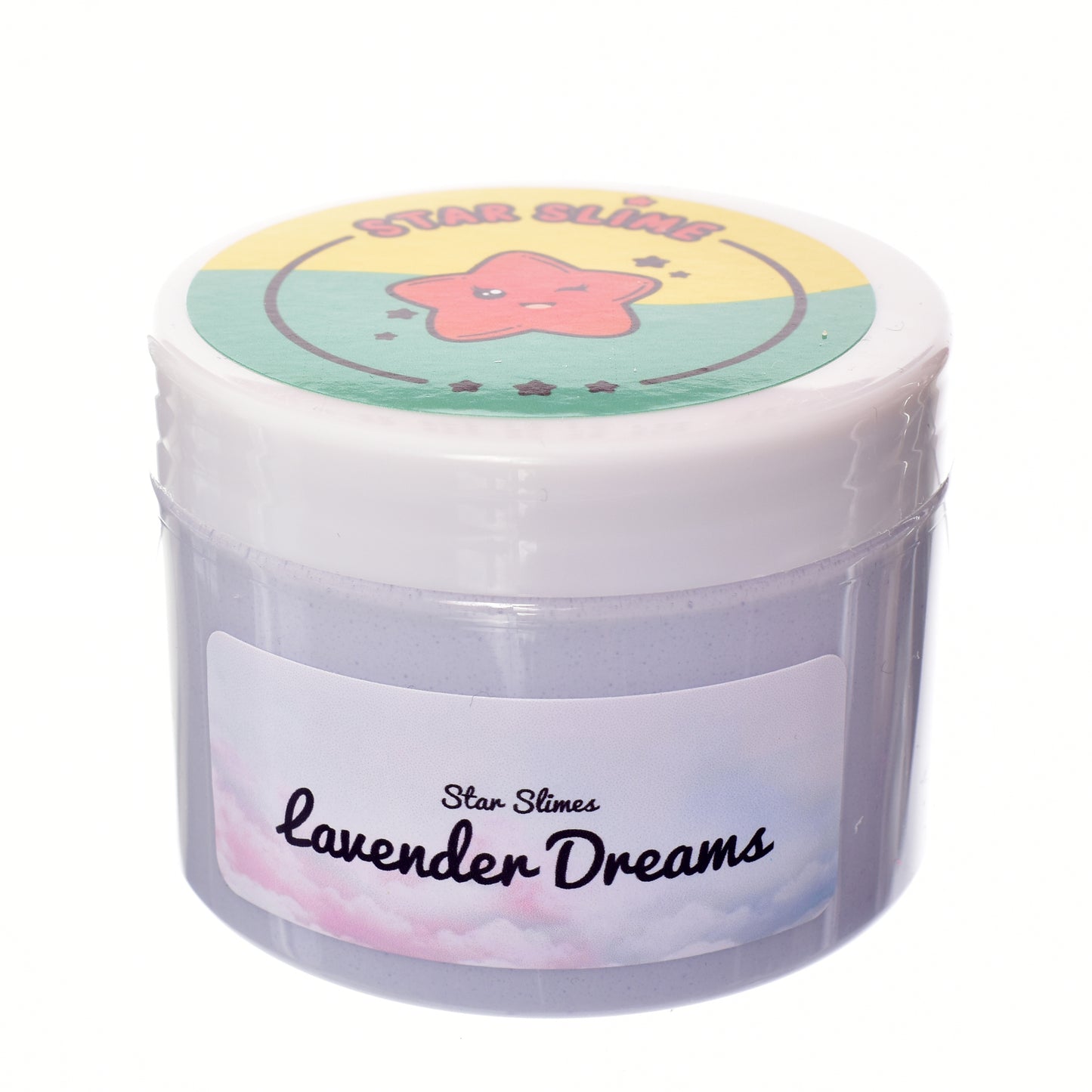 Lavender Dreams
