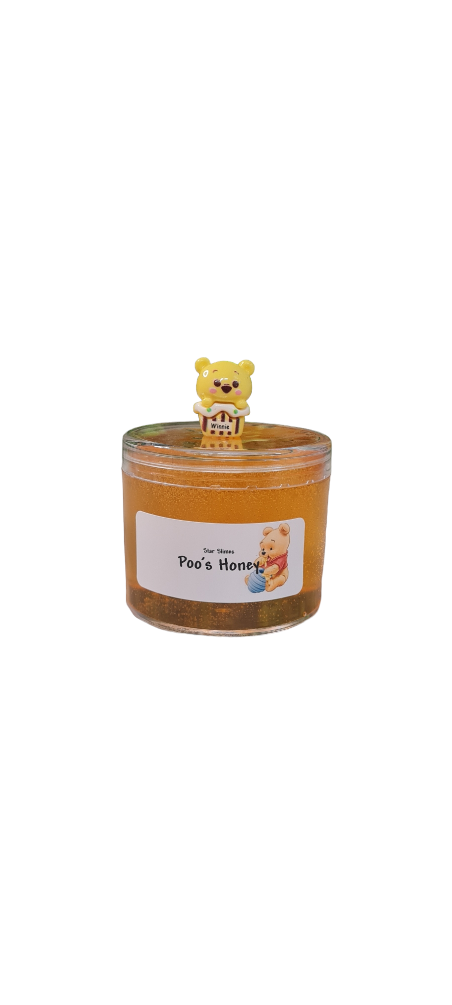 Poo's Honey