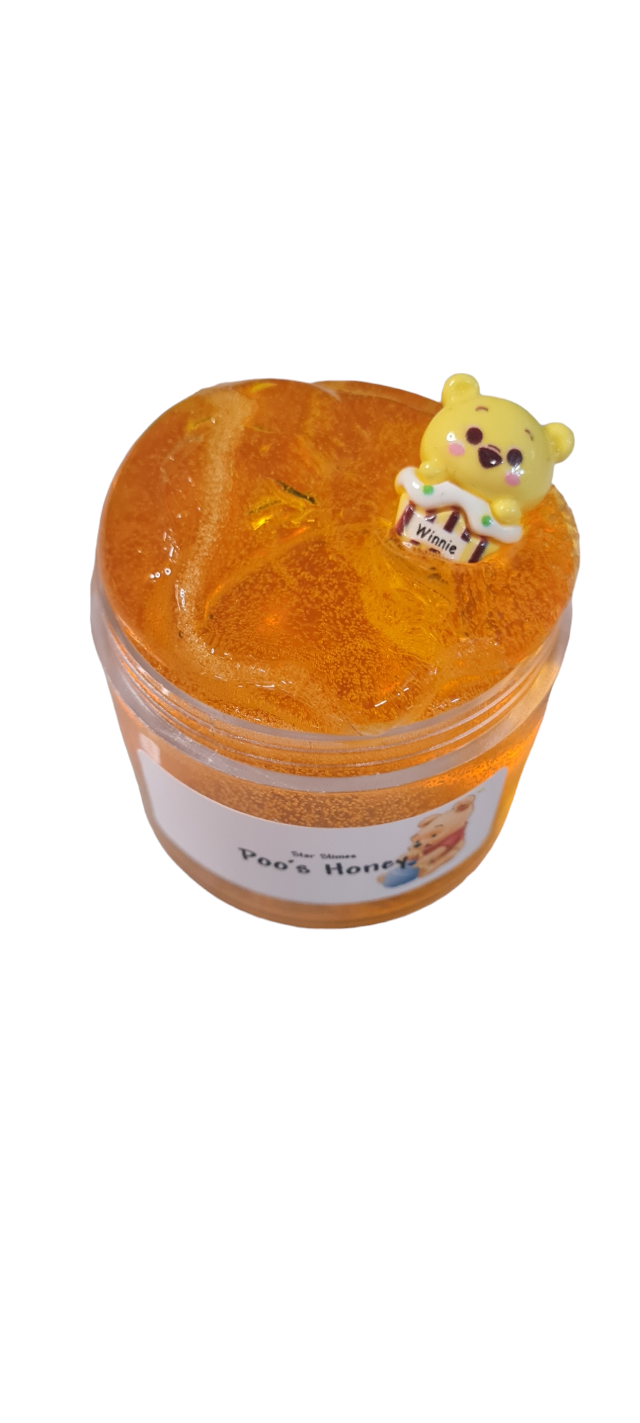 Poo's Honey