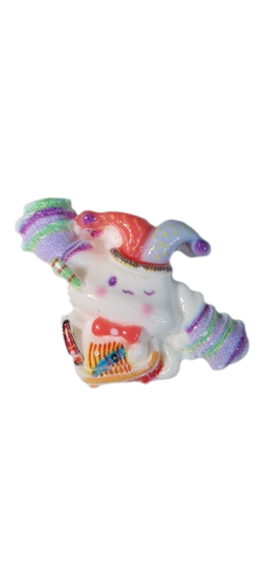 Sanrio Inspired Charm Set