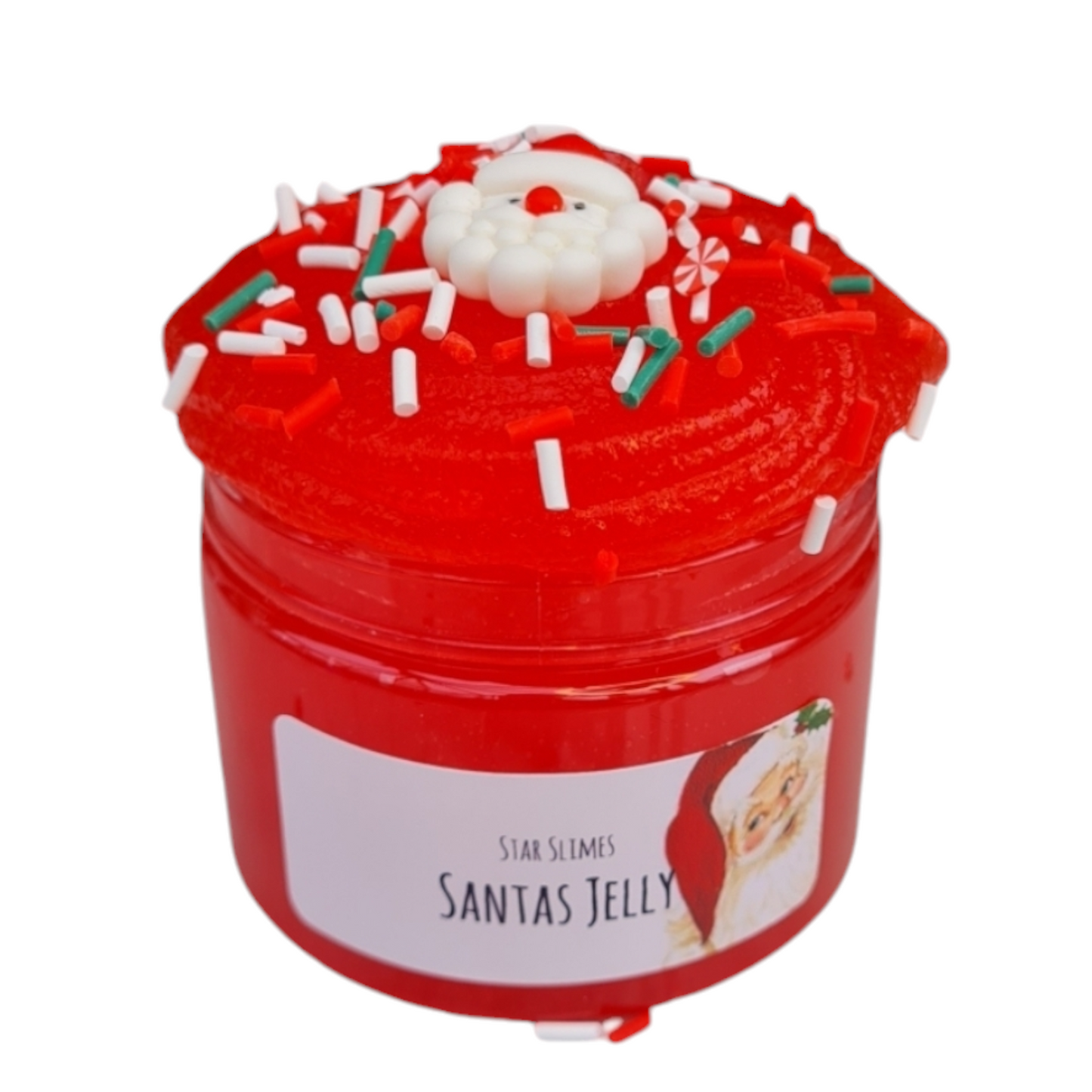 Santas Jelly