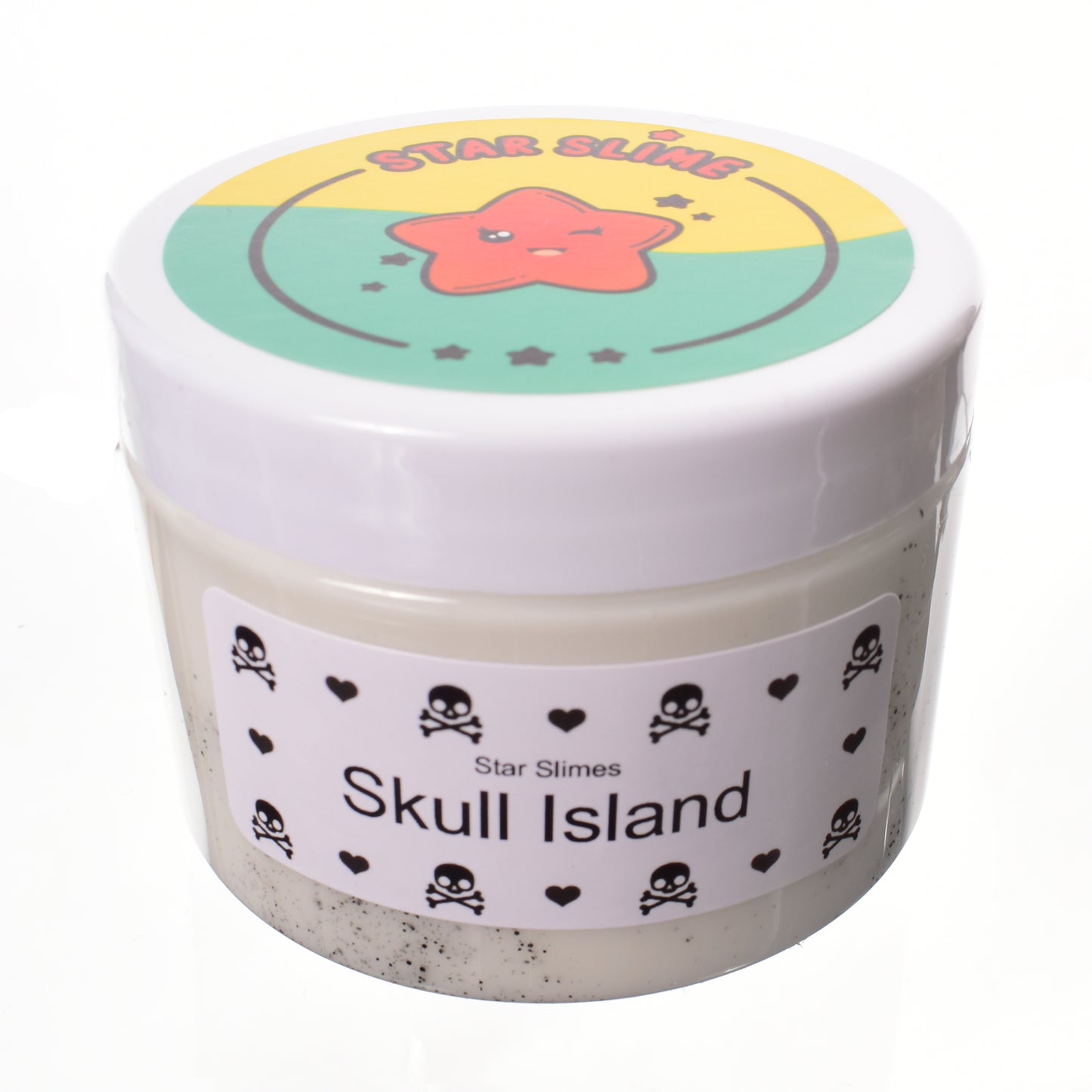 Skull Island