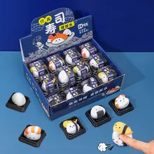 Sushi Squishy Mochi