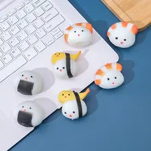 Sushi Squishy Mochi