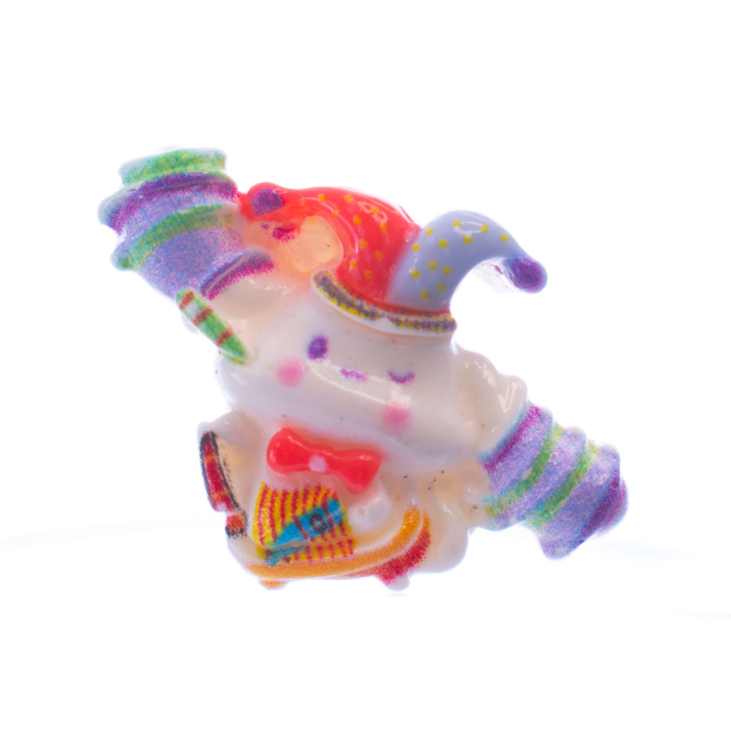 Sanrio Themed Flatback Resin Charm