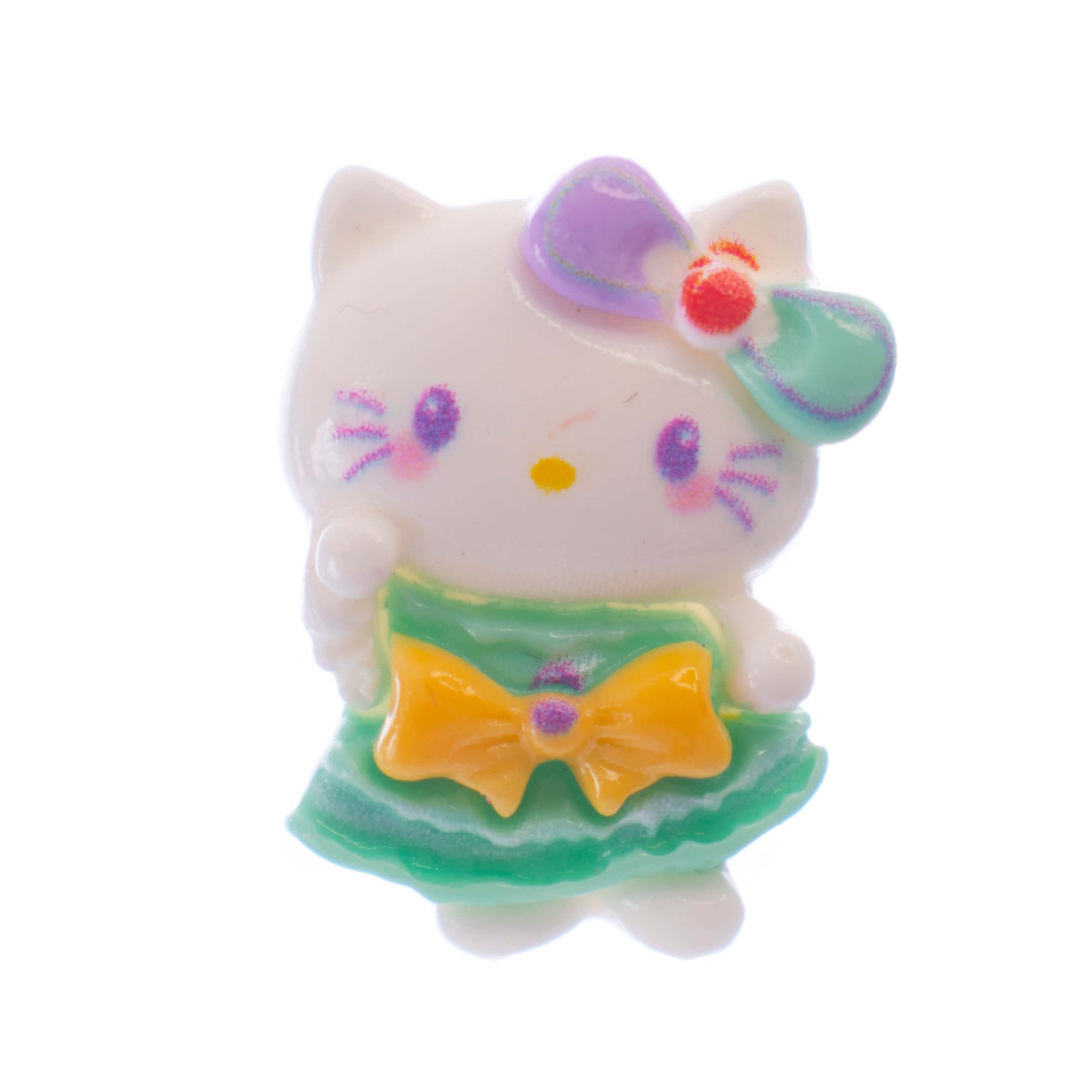 Sanrio Themed Flatback Resin Charm